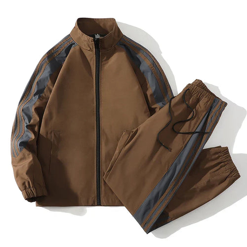 Vance Tracksuit Set