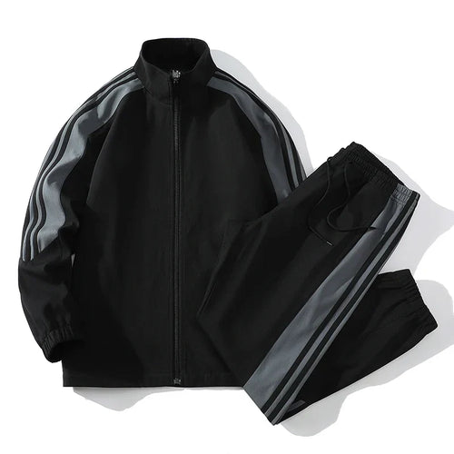 Vance Tracksuit Set