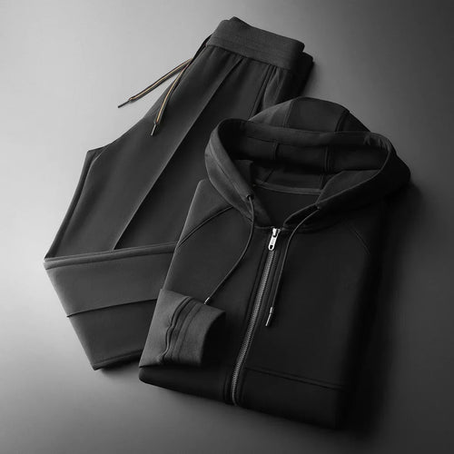 BEXLEY LUXE TRACKSUIT