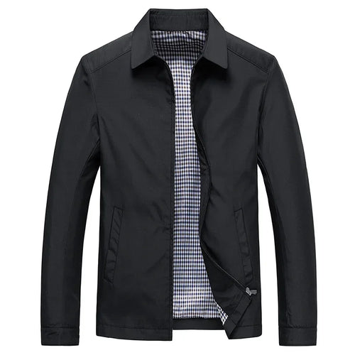 LACHLAN SPRING JACKET
