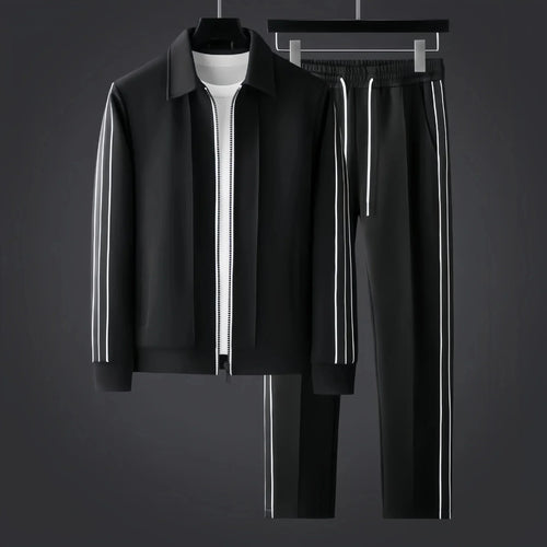 ADLER TRACKSUIT SET