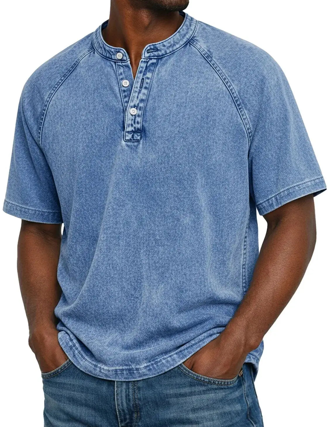 Gibson Vintage Button-Up Shirt
