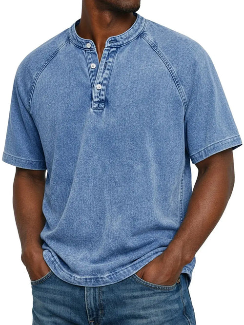 Gibson Vintage Button-Up Shirt