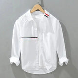 DANTE CASUAL SHIRT