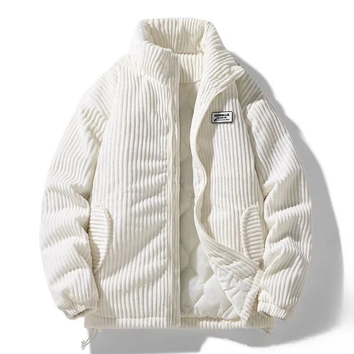 HERITAGE CORDUROY JACKET