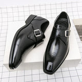 Holborn Classic Dress Shoes