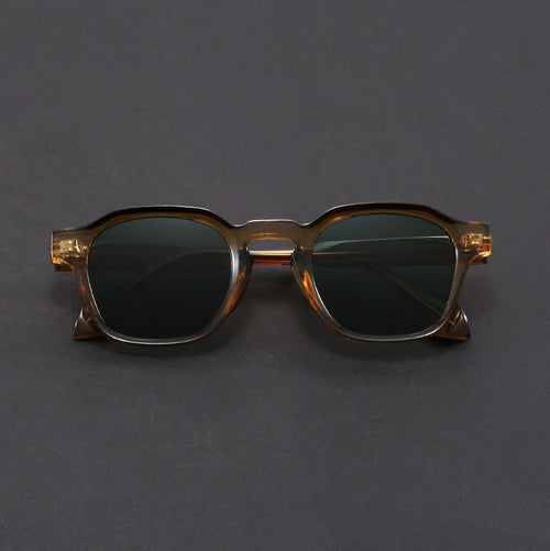 SLOANE RETRO SHADES