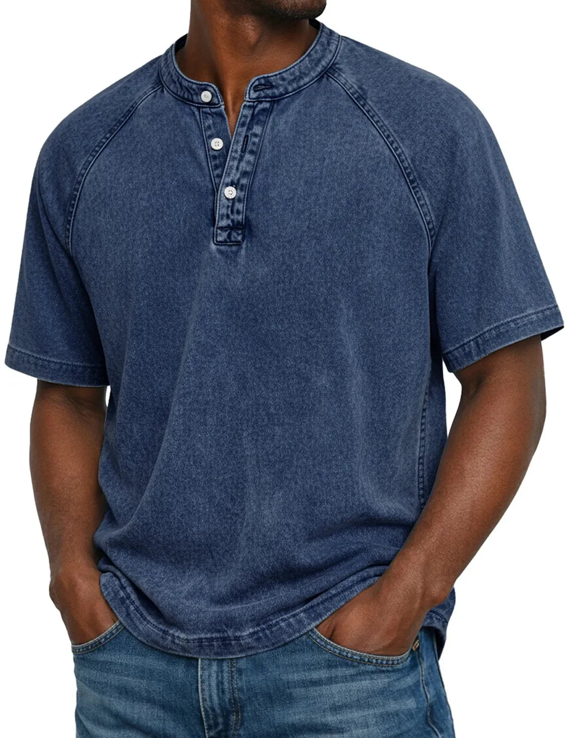 Gibson Vintage Button-Up Shirt