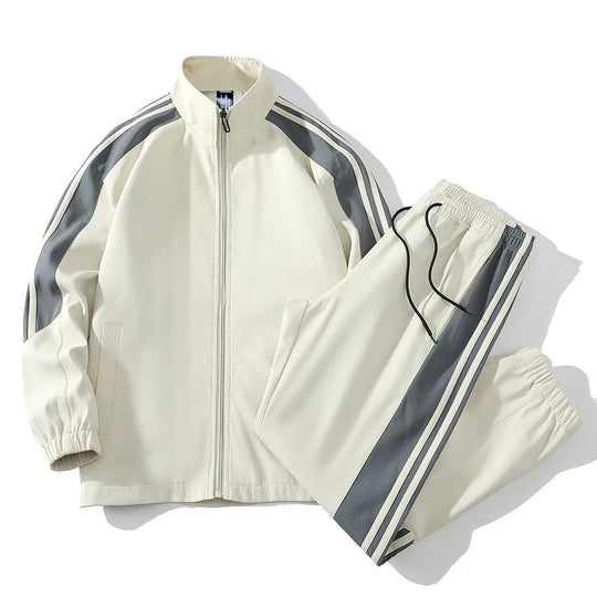 Vance Tracksuit Set