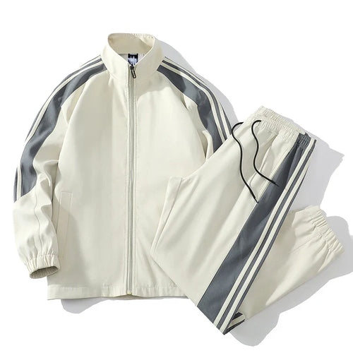 Vance Tracksuit Set