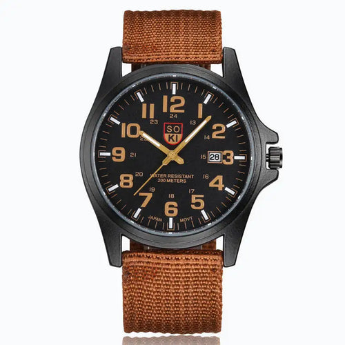 AXTON SPORT WATCH