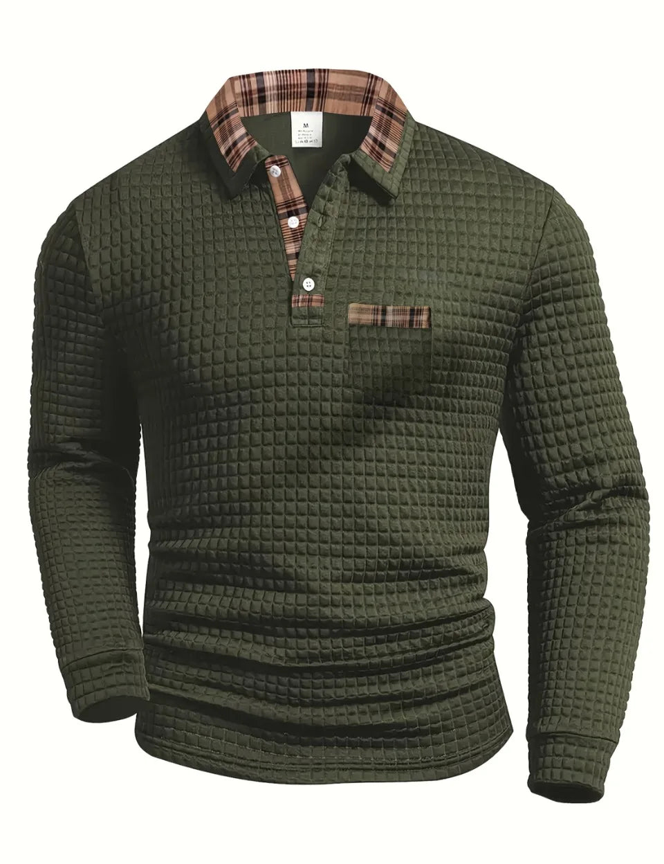 CROSBY POLO SHIRT