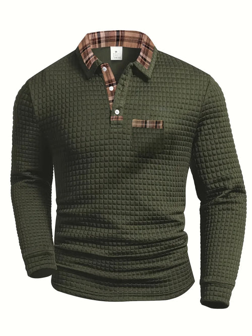 CROSBY POLO SHIRT