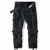 KELLAN CAMO PANT