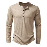 Hayden Cotton Henley