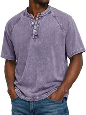 Gibson Vintage Button-Up Shirt