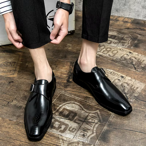 Holborn Classic Dress Shoes
