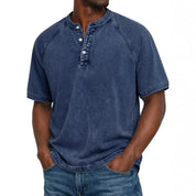 Gibson Vintage Button-Up Shirt