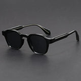 SLOANE RETRO SHADES
