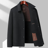 Grant Wool Jacket
