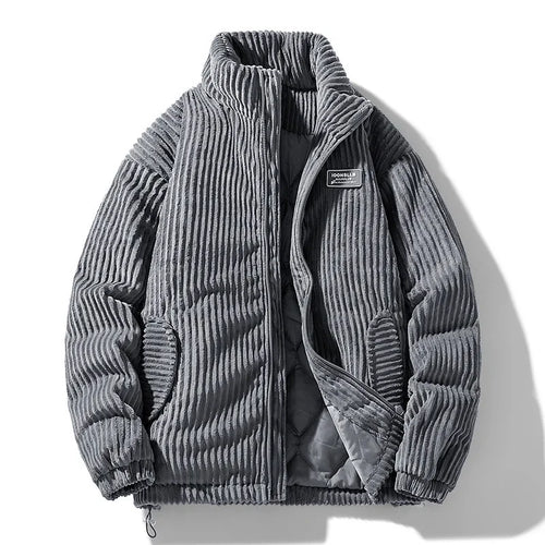 HERITAGE CORDUROY JACKET