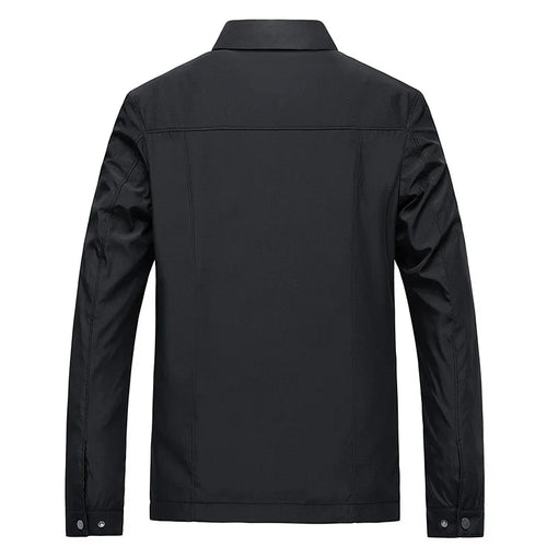 LACHLAN SPRING JACKET