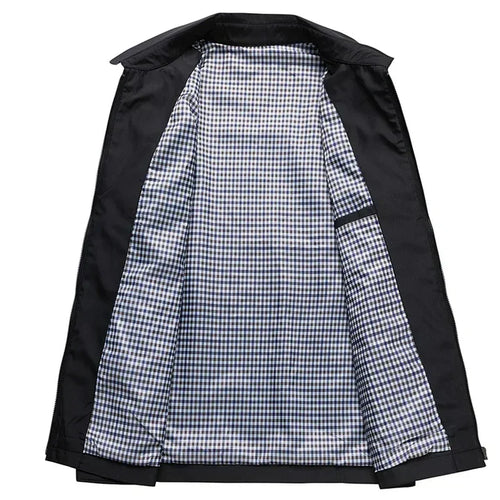 LACHLAN SPRING JACKET