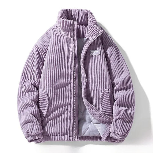 HERITAGE CORDUROY JACKET