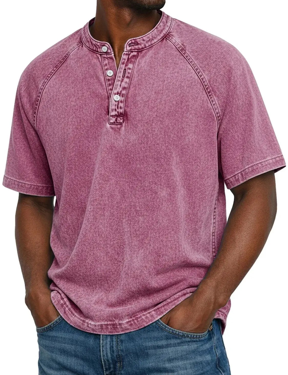 Gibson Vintage Button-Up Shirt