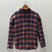 LAWSON PLAID SHIRT