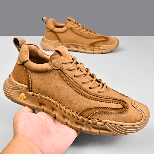 Calder Trail Trainer