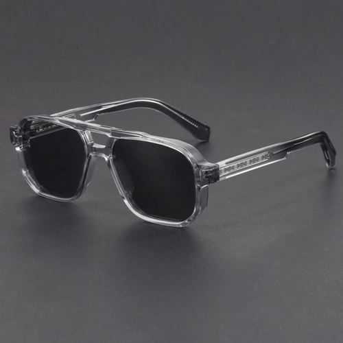 Soho Aviator Sunglasses