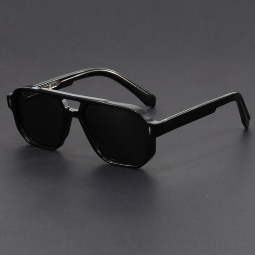 Soho Aviator Sunglasses