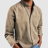 KENDRICK PREMIUM CASUAL SHIRT