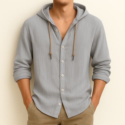 Briggs Hoodie Shirt