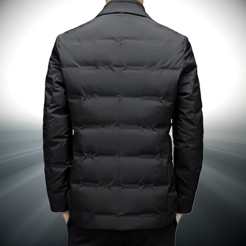 SHARP FOCUS URBAN WINDBREAKER
