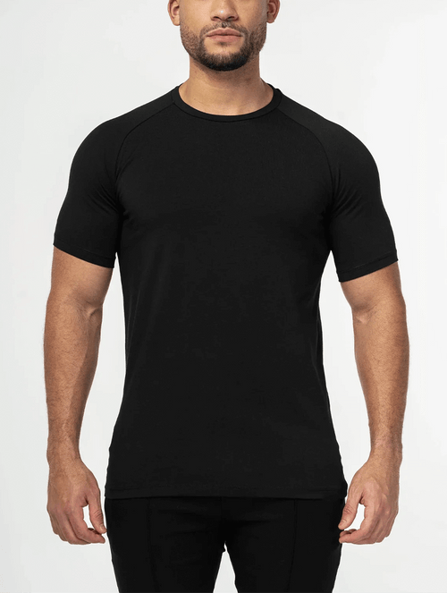 Reid Crew T-Shirt 5-Pack