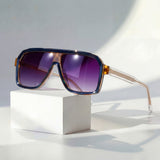 Seth Retro Sunglasses