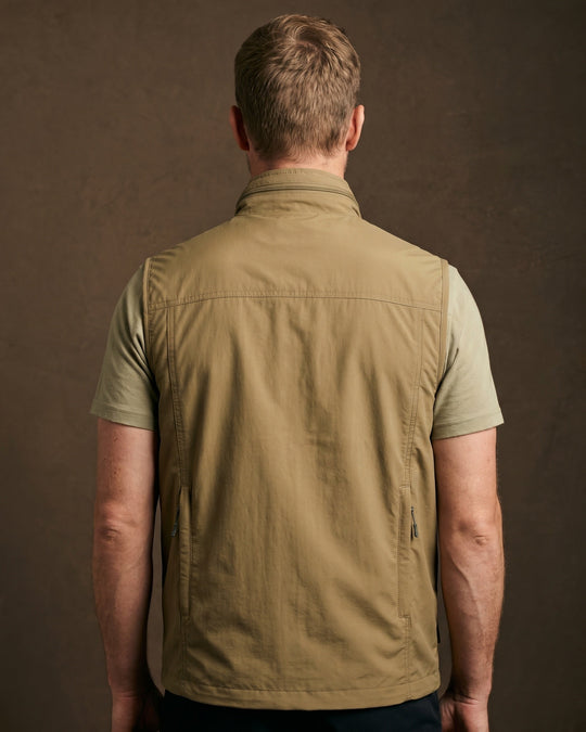 Noel Utility Vest