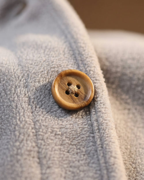 Theo Fleece Jacket