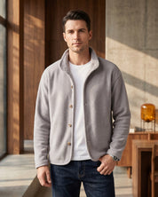Theo Fleece Jacket