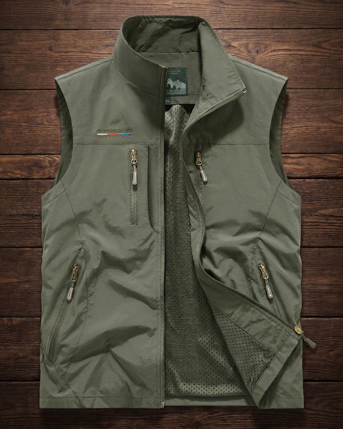 Noel Utility Vest
