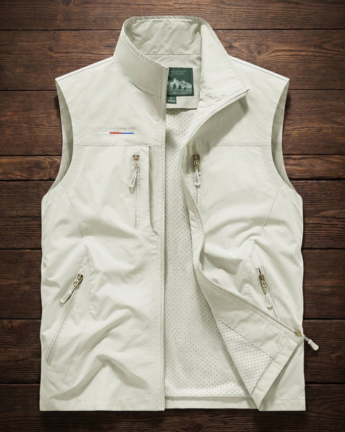 Noel Utility Vest