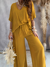 Nina Effortless Lounge Set