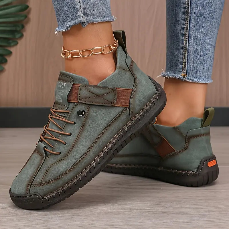 Elira Supportive Everyday Sneakers