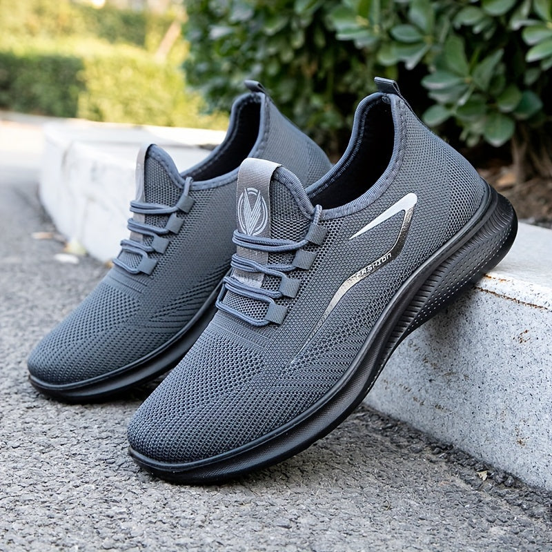Urban Ultra-Comfort Shoes