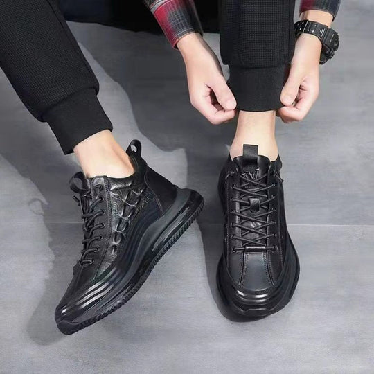 SUTTON CUSHION SHOES
