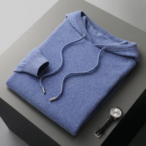 Jude Essential Hoodie