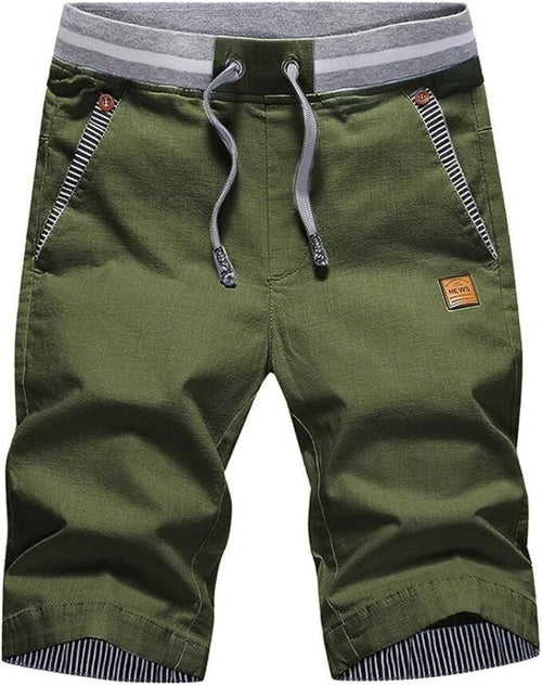 MERCER SHORTS