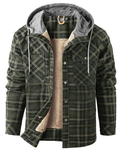 HUGO JACKET